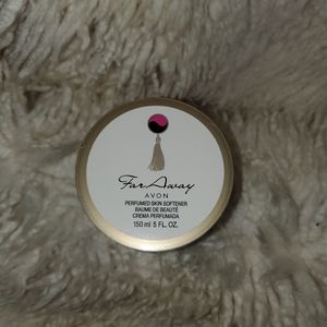 Avon Far Away Skin Perfumed Softener